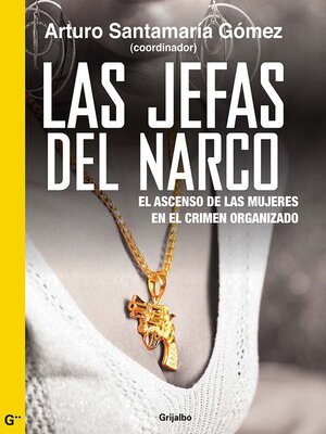 cover image of Las jefas del narco